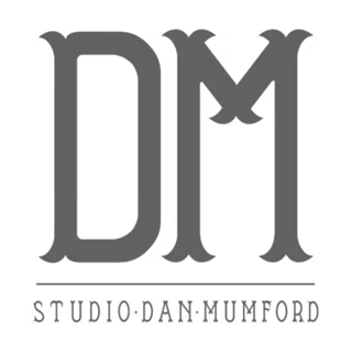 Shop Dan Mumford logo