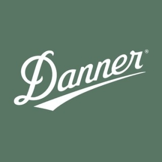 Shop Danner logo
