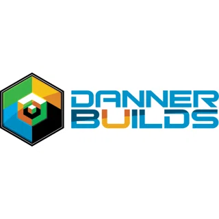 Shop Danner Builds coupon codes logo