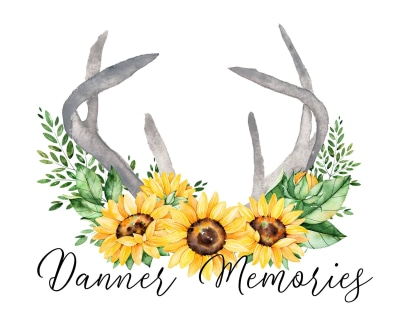 Shop Danner Memories logo