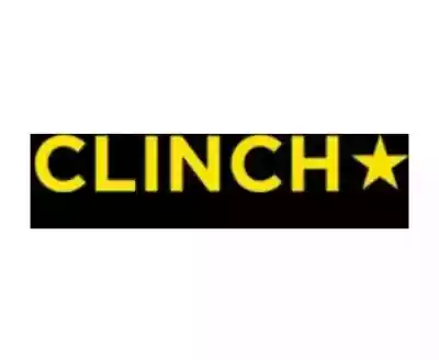 Shop Danny Clinch logo