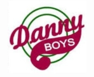 Shop Danny Boys Pizza logo