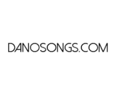 Shop Danosongs logo
