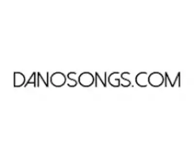 Danosongs promo codes