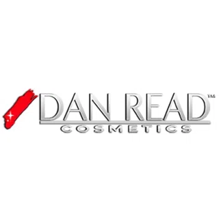 Dan Read Cosmetics logo