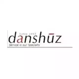 Shop Danshuz logo