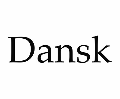 Shop Dansk logo