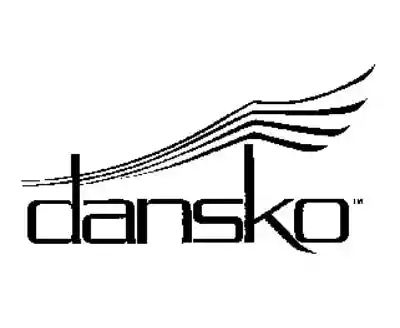 dansko.com logo