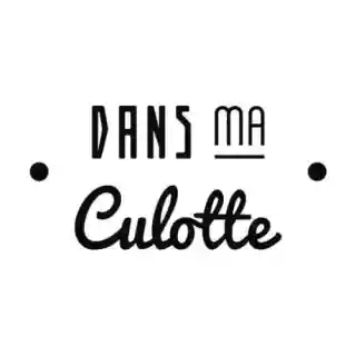 Shop Dans Ma Culotte coupon codes logo