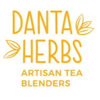 dantaherbs.com logo
