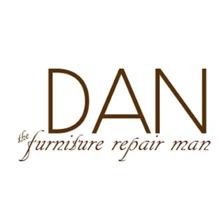 Dan the Furniture Repair Man logo
