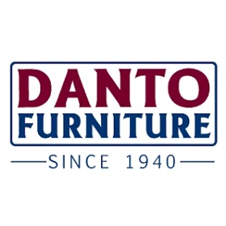 Danto Furniture logo