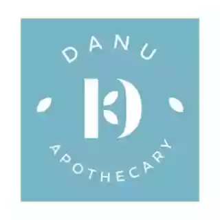 Danu Apothecary logo