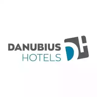 Shop Danubius Hotels promo codes logo
