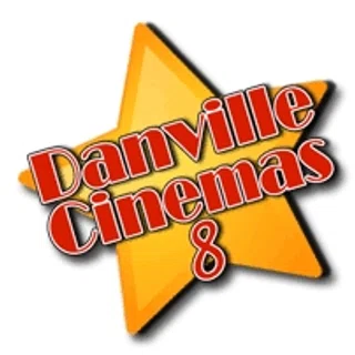 Shop Danville Cinemas 8 logo