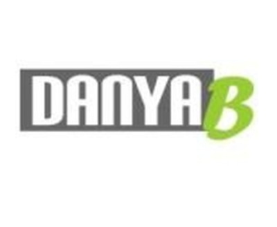 Shop Danya B logo