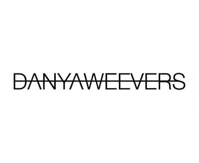 danyaweevers.nl logo