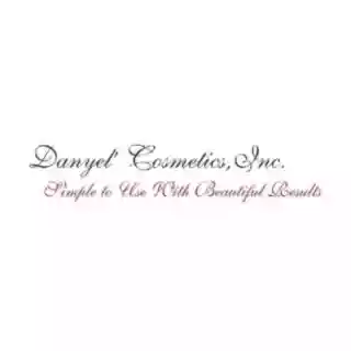 Shop Danyel Cosmetics logo