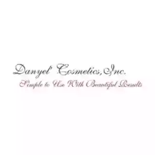 Danyel Cosmetics logo