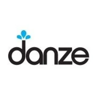 Shop Danze logo