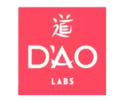 Dao Labs coupon codes