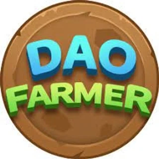 DAO Farmer logo
