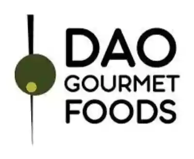 Dao Gourmet Foods logo