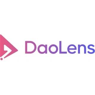 DaoLens logo