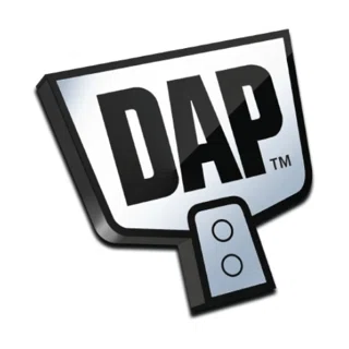 Shop DAP logo