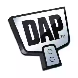 DAP logo