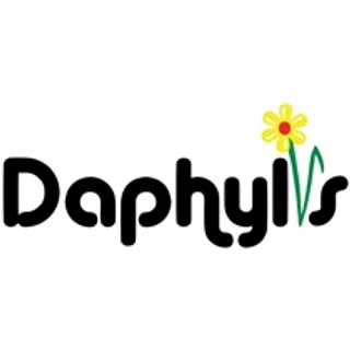 Daphyl’s logo