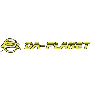 Da-Planet logo