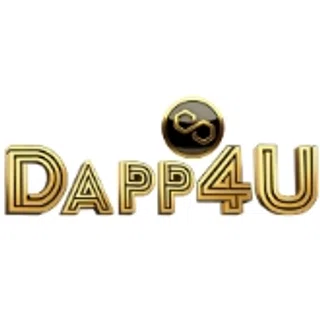 Dapp4u logo