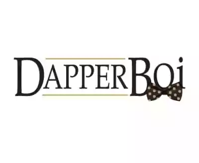 Dapper Boi coupon codes