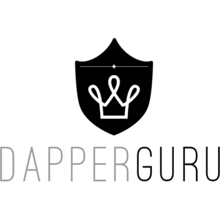 Shop Dapper Guru promo codes logo