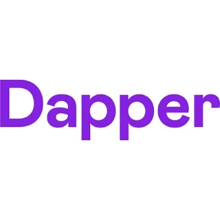 Shop Dapper Labs logo
