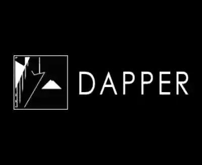 Shop Dapper discount codes logo