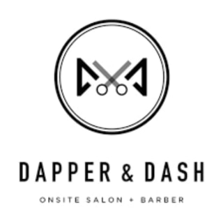 Shop Dapper & Dash promo codes logo