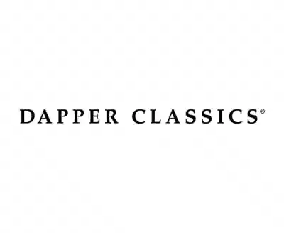 Dapper Classics discount codes