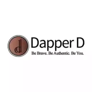 Shop Dapper D discount codes logo