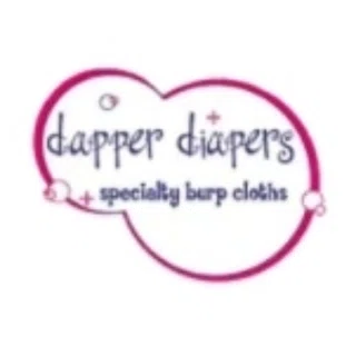 Shop Dapper Diapers logo
