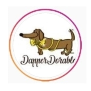 Shop Dapper Dorable logo