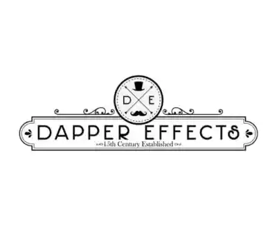 Shop Dapper Effects logo