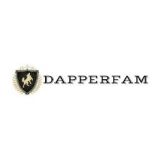  DapperFam logo