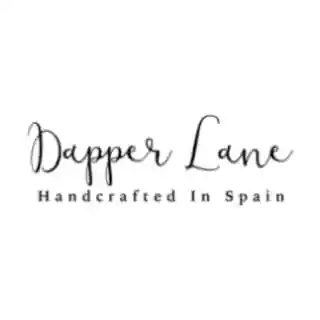 Dapper Lane logo