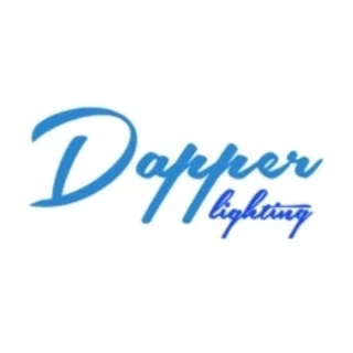 Shop Dapper Lighting logo
