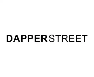Shop Dapper Street coupon codes logo