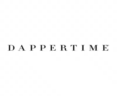 Shop DapperTime coupon codes logo