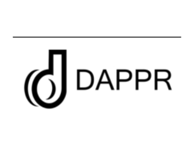 Shop DAPPR Watch logo