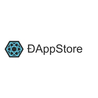 DappStore logo
